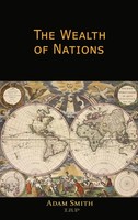Adam Smith | The Wealth Of Nations | Buch | Englisch (2020) | Gebunden | Iap