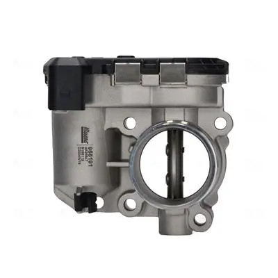 Drosselklappenstutzen elektrisch 955191 NISSENS für NISSAN RENAULT OPEL