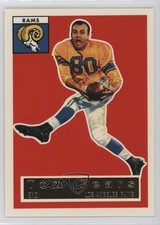 1994 Topps Archives 1956 Series Gold Tom Fears #42 HOF 0q3