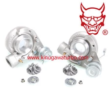 Turbo Compressor Upgrade kit 3000GT Stealth TD04 from 9B to 19T / 500HP