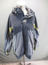 HELLY HANSEN Size L Mens Multicolor Full Zip ...