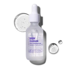 Closer Serum Jumbo-Pore Minimizing, Anti-Aging, Elasticity, Hydration, Plump&Dew