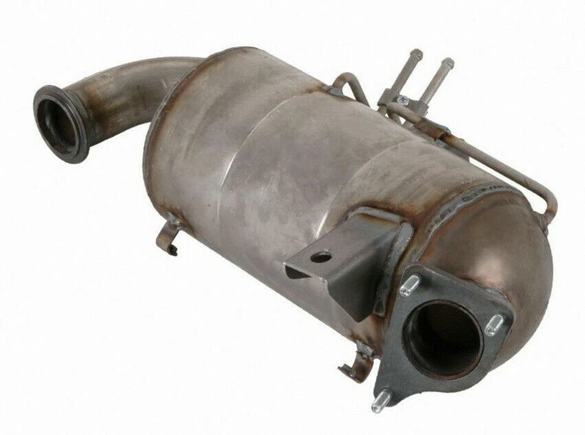 NEU Dieselpartikelfilter DPF für Opel Astra J Zafira C Insignia B Mokka 1.6 CDTI - Bild 2 von 2