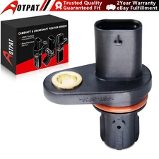 55565708 Cam Camshaft Position Sensor for 2009-2015 Chevy Aveo Aveo5 Cruze Sonic