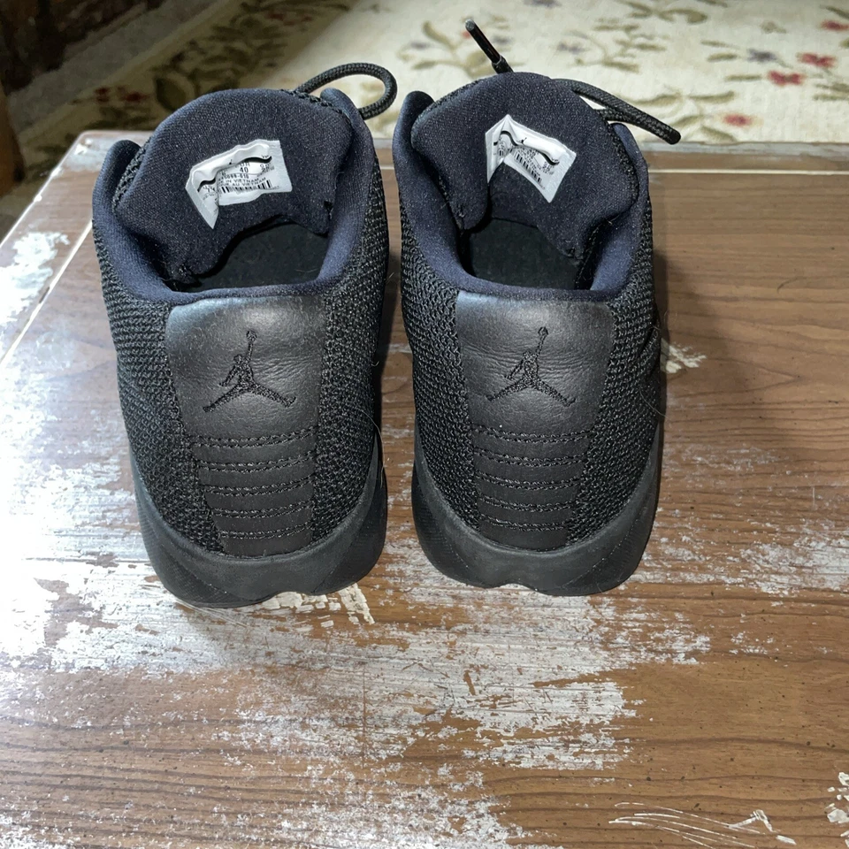 Jordan Horizon masculino tamanho 7 preto 2016 - Imagem 4 de 4