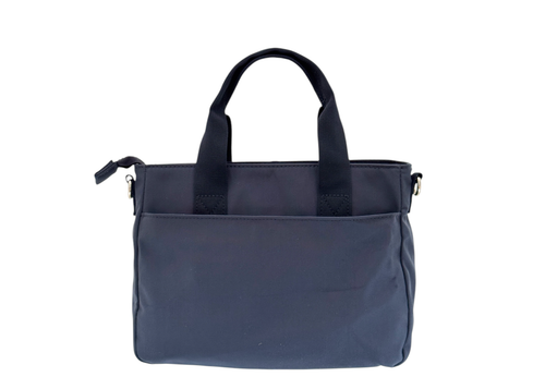 Eco Spirit Westerleigh leichte recycelte Reise-Handtasche aus Großbritannien - Bild 36 von 65