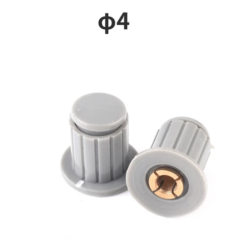 WXD3-13-2W Multiturn Wirewound Potentiometer 10 turn Variable Precision100-100KΩ - Picture 25 of 26