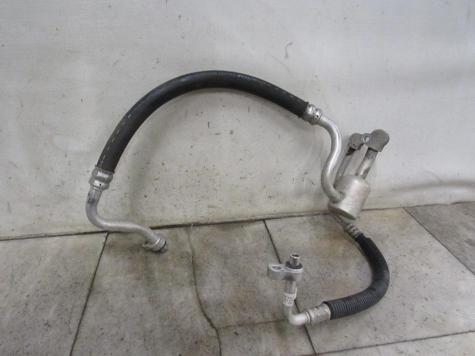 Mangueira de ar condicionado 14 15 16 17 18 19 20 CHEVY IMPALA - Imagem 2 de 2