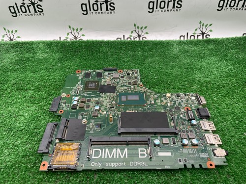 REF Original Dell Latitude 3440 Laptop i5-4210u Mainboard 096T52