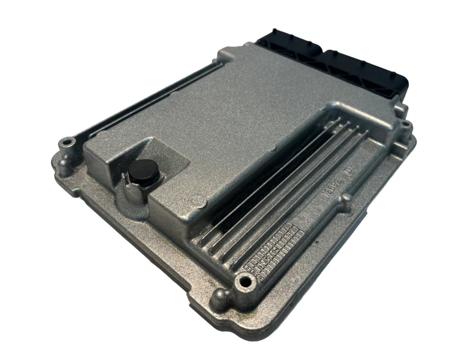 VIN PROGRAMMED 2009 Buick Enclave 3.6L Engine computer 12623325 ECM PCM ECU Foto 2 de 4