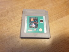 ebay® Auktion 155181104278 | NFL Quarterback Club Nintendo GameBoy Spiel GB Classic Modul Thumbnail of ebay® auction 155181104278 | NFL Quarterback Club Nintendo GameBoy Spiel GB Classic Modul