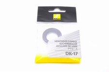 Nikon Eyecup DK-17 Viewfinder Eyepiece D850 D810 D800 D700 D6 D5 D4 D3 D2 D1 Df