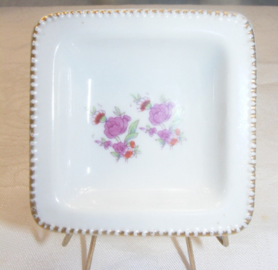 Vintage Porcelain 3