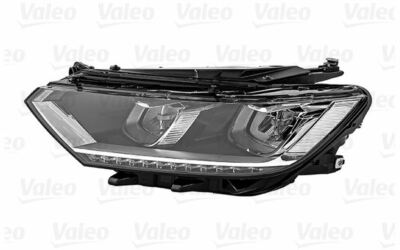 VALEO Frontscheinwerfer links 046626 - Mister Auto Autoteile