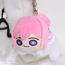 Peluche portachiavi Dea della Vittoria Nikke Dorothy Meme Doro Dororong peluche giocattolo di peluche