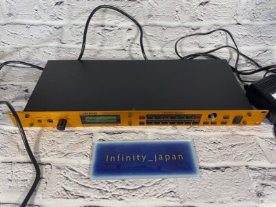 BOSS GX-700 Guitar Effects Processor Multi effector fast ship free