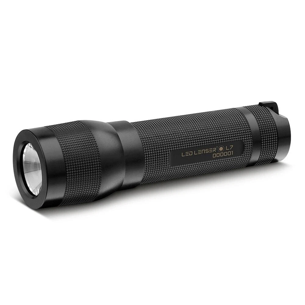 Led lenser l7 deals