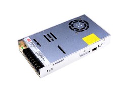 1 Pc. Mean Power Supply LRS-450 12V24V5V15V36V48V 450W DC High Power