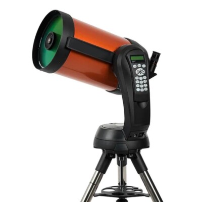 Nexstar 8SE Computerized Astronomical Telescope Deluxe Accessory Full Kit Case