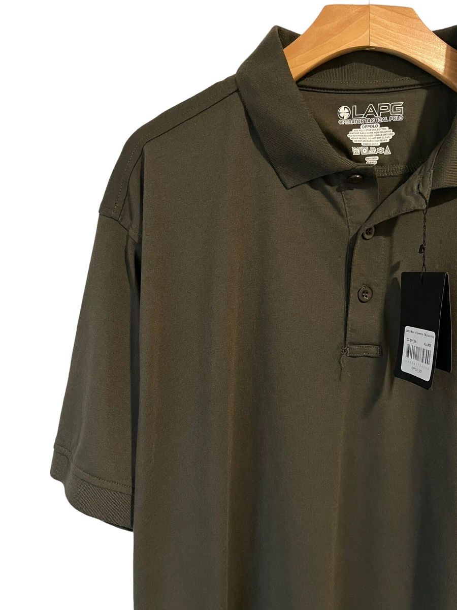 lapg polo