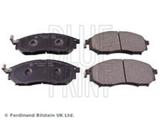 BLUE PRINT ADN142129 Frein Set Plaquettes, Disque pour Infiniti,Nissan,Renault