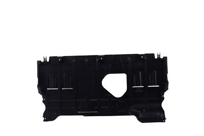 New Front Engine Under Cover Splash Shield for 2010-2013 Mazda 3 Sedan Hatchback