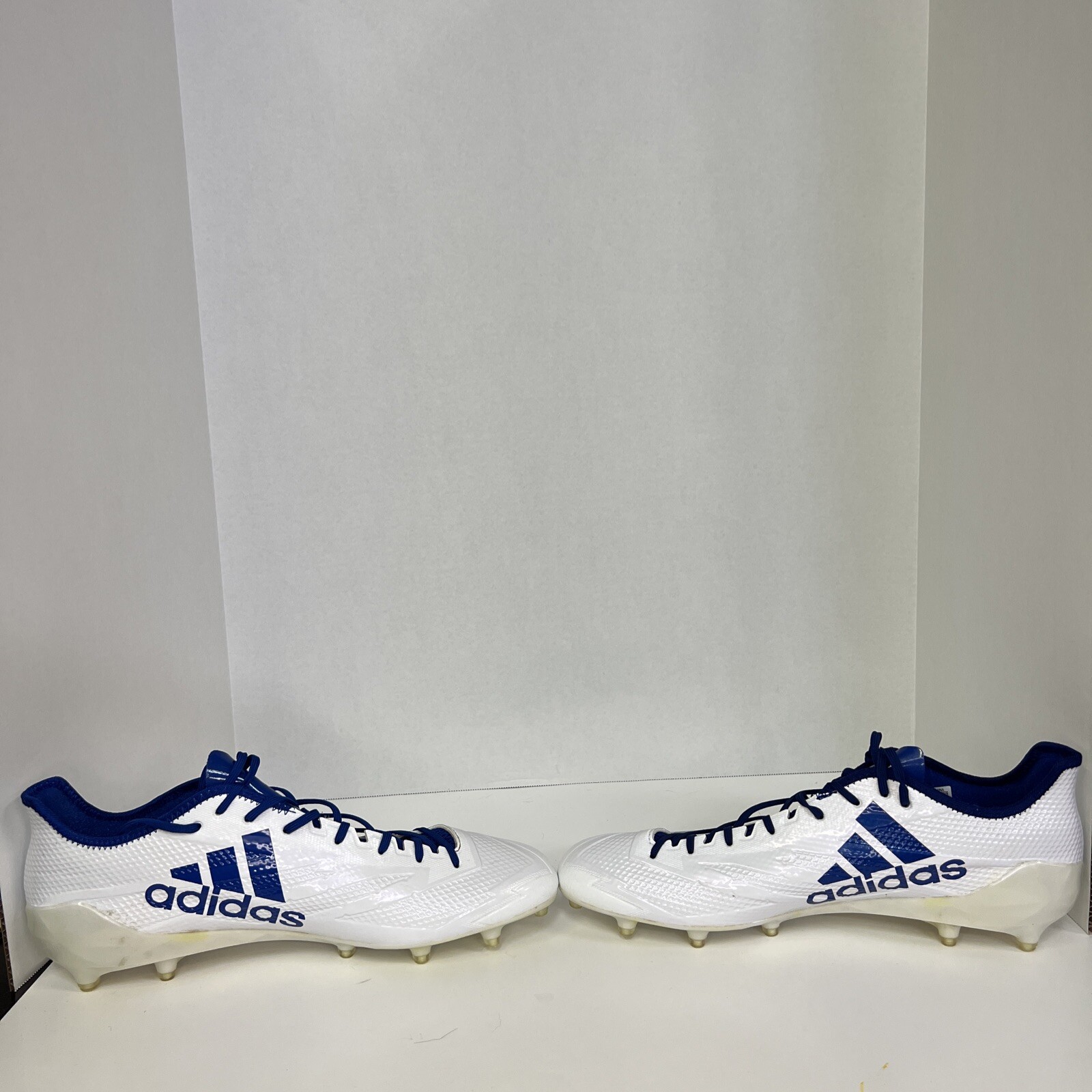 adidas low top football cleats