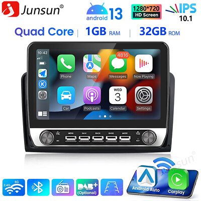 Carplay GPS NAVI Android Autoradio Für Benz ML W164 GL X164 05-2012 WIFI BT SWC