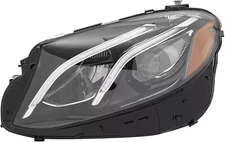 For 2020 Mercedes Benz W213 E350 E400 A2139066901 Driver Left LED Headlight