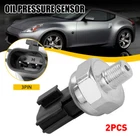 Oil Pressure Sensor Sender Switch For 2003-2009 Nissan 350Z 3.5L 25070-CD000