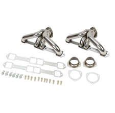 Exhaust Header Fits Chrysler Plymouth Big Block 1959-1978 373-440
