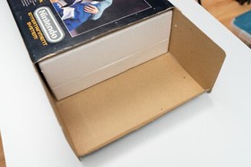 Nintendo Entertainment System Juego de Acci&oacute;n Consola Sistema NES Como Nuevo en Caja