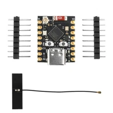 ESP32-C3 SuperMini WiFi Bluetooth Development Board 32bit RISC-V GPIO W/ Antenna