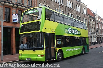 Lesebusse Nr.559 Bus Foto