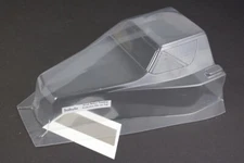 Original Bolink Mold BL2385 Half Body for Yokomo 834B - Uses .040 Thick Plastic