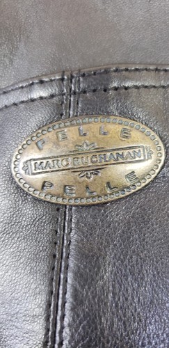 Vintage Pelle Pelle Marc Buchanan Leather Jacket..Sz42(XL) MINT CLASSIC!!!!! - Picture 5 of 11