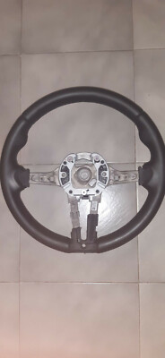 BMW OEM F3x Sportlenkrad Leder Lenkrad 3074437 | eBay