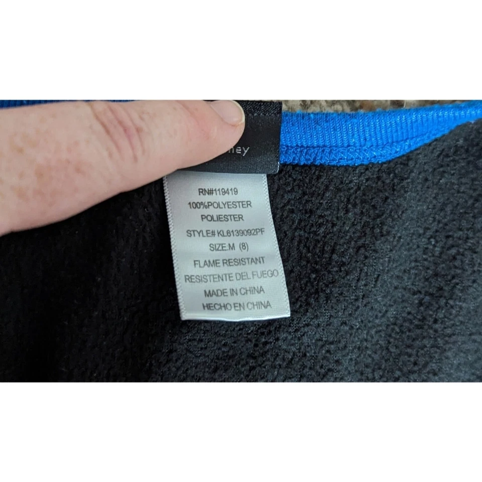 Phineas and Ferb Oneise Size Kids Medium - Image 4 of 4