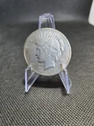 1923-D Peace Dollar Extremely Fine45 – Rare Denver Mint Issue!
