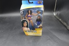 WWE Elite Chyna Action Figure Wrestlemania Build A Figure Paul Ellering Rocco