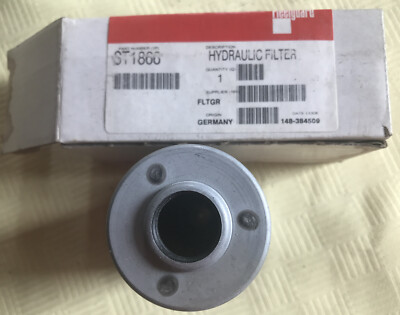 Fleetguard ST 1866 Hydraulicfilter