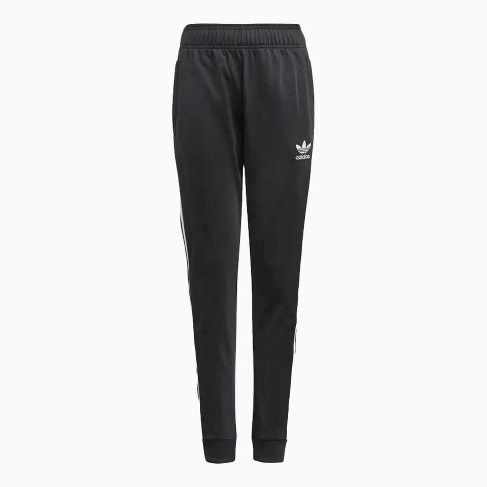 Kid's Adicolor SST Tracksuit - Image 3 of 4