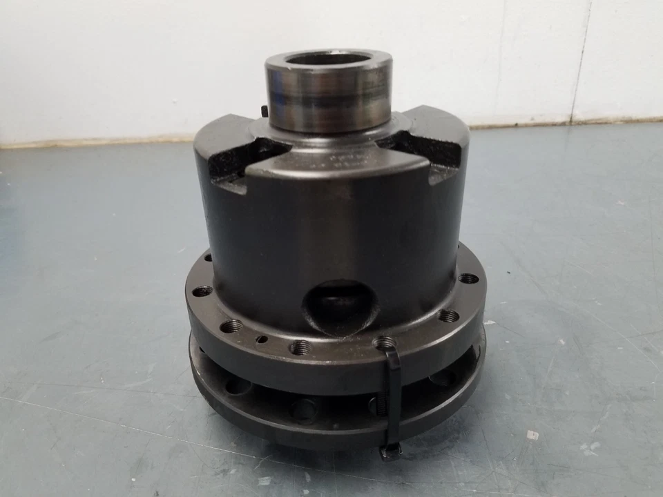 Portador diferencial trasero Lamborghini Gallardo OEM #7640 B5 Foto 3 de 4