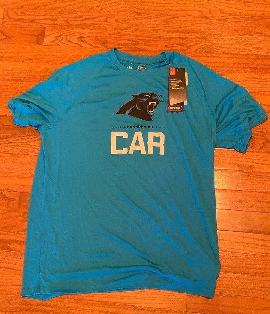 cam newton under armour shirt