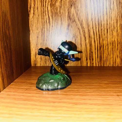 👑 5 Activision Skylanders Terrafin Shroomboom PS5 Xbox Nintendo - Foto 6 di 6