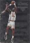 1995-96 Upper Deck - Hakeem Olajuwon #SE31