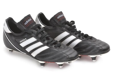 ADIDAS KAISER CUP SG SOCCER BOOTS 033200 2015 US MEN