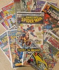 Amazing Spider-Man vol. 1 - Mixed Lot of #116 - 269 + 2 Annuals - You Pick!