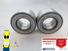 Premium Front Rear Wheel Bearing Kit for Land Rover Freelander 02-05 Left Right