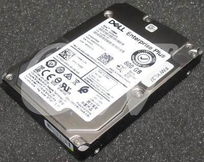 TC05P ST600MP0006 Dell 600GB 15KRPM 12Gbps 256MB Hot Swap 2.5